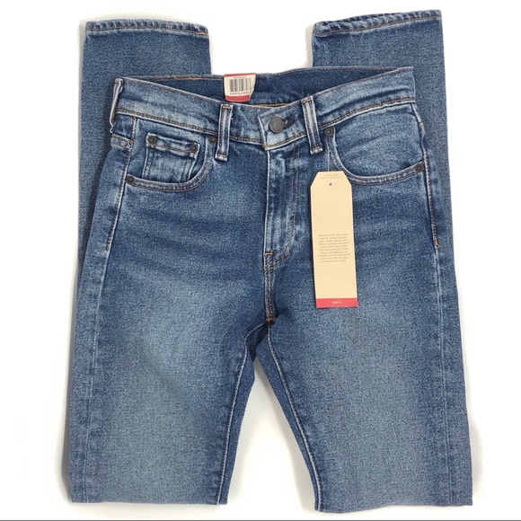 Levi's Denim - LEVI'S | 505c Straight Leg Zip Fly